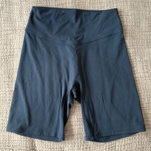 Vitality Cloud II Biker Shorts